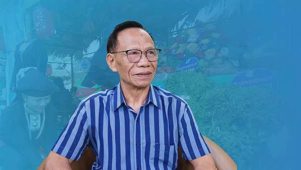 Ngành Công Thương góp phần giải bài toán đầu ra cho nông sản vùng cao
