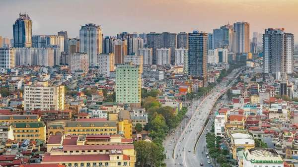 VNREA yêu cầu không tạo giá ảo, phát triển nhà giá hợp lý và minh bạch hóa thị trường