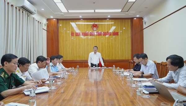 Truy quét hàng giả, hàng nhái: Quảng Bình vào cuộc quyết liệt