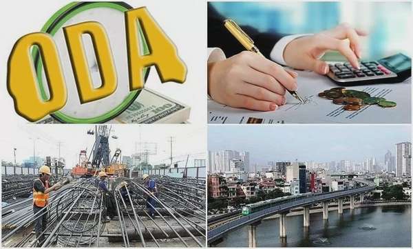 Ban Chỉ đạo quốc gia về ODA và vốn vay ưu đãi được kiện toàn