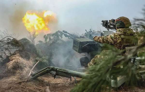 Chiến sự Nga-Ukraine sáng 4/6: Nga bắt giữ hàng loạt lính Ukraine