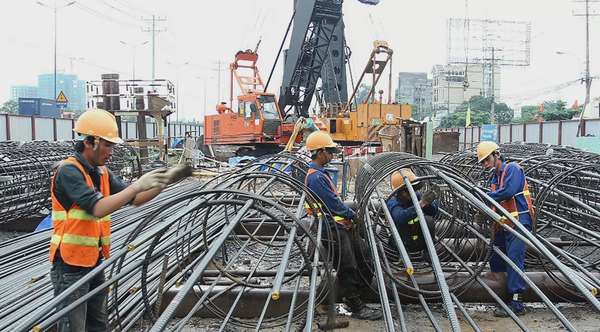 Việt Nam - Myanmar gắn kết thương mại sau động đất kinh hoàng