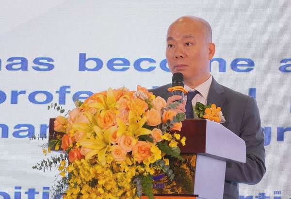 Home Show Vietnam: Cầu nối chiến lược đưa hàng Việt ra thế giới