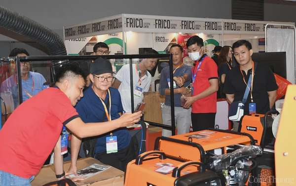 Home Show Vietnam: Cầu nối chiến lược đưa hàng Việt ra thế giới