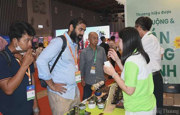 Home Show Vietnam: Cầu nối chiến lược đưa hàng Việt ra thế giới