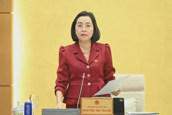 Luật Việc làm (sửa đổi): Chính sách vay vốn ưu đãi cho nhóm yếu thế và lao động đi nước ngoài