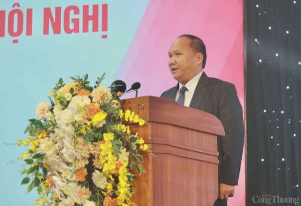 Kết nối giao thương, xuất khẩu hàng hóa với nước ngoài