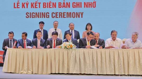 Cơ hội mới cho nông sản vào thị trường Nhật Bản