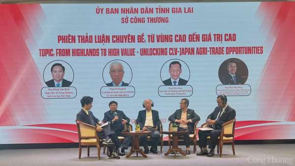 Cơ hội mới cho nông sản vào thị trường Nhật Bản