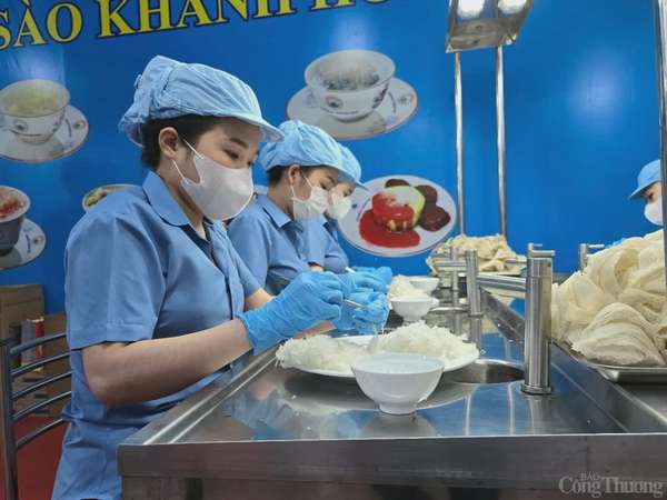 Ngày hội lớn tôn vinh tinh hoa Yến sào Khánh Hòa
