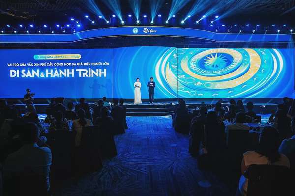 Tăng cường phòng ngừa bệnh do phế cầu khuẩn ở người lớn tuổi