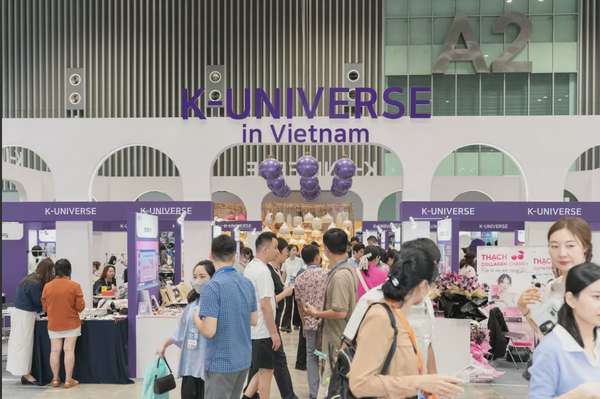 VIPREMIUM 2025: Cầu nối giao thương quốc tế cho doanh nghiệp Việt Nam và toàn khu vực
