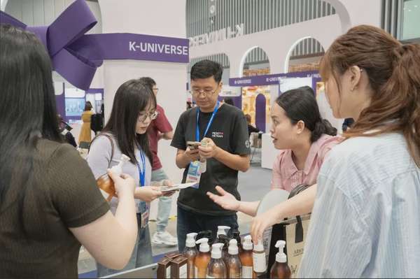 VIPREMIUM 2025: Cầu nối giao thương quốc tế cho doanh nghiệp Việt Nam và toàn khu vực
