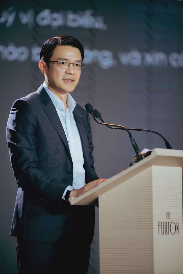 CapitaLand Development khởi công dự án nhà ở trị giá 800 triệu USD tại Hưng Yên