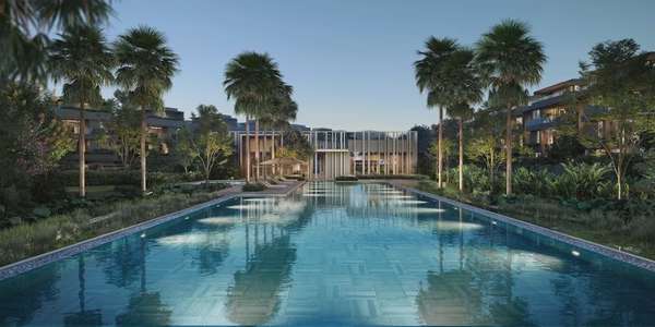CapitaLand Development khởi công dự án nhà ở trị giá 800 triệu USD tại Hưng Yên