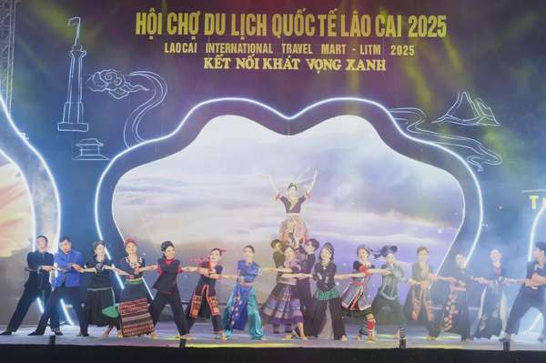 Lào Cai: Xúc tiến quảng bá sản phẩm vùng miền và kết nối du lịch