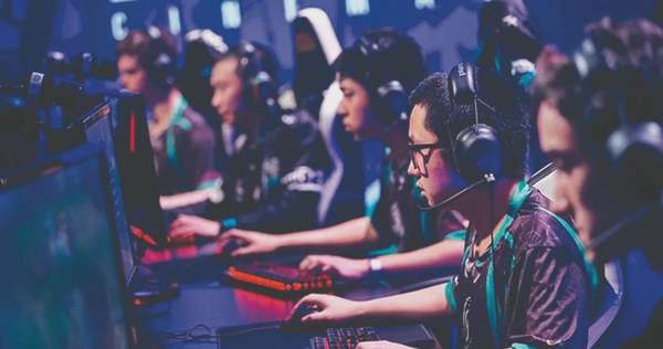 Ngành công nghiệp game và bài toán đổi mới tiếp cận thị trường