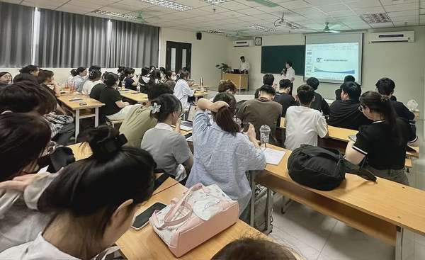 Nắm chắc quy định pháp luật để vững bước vào môi trường số