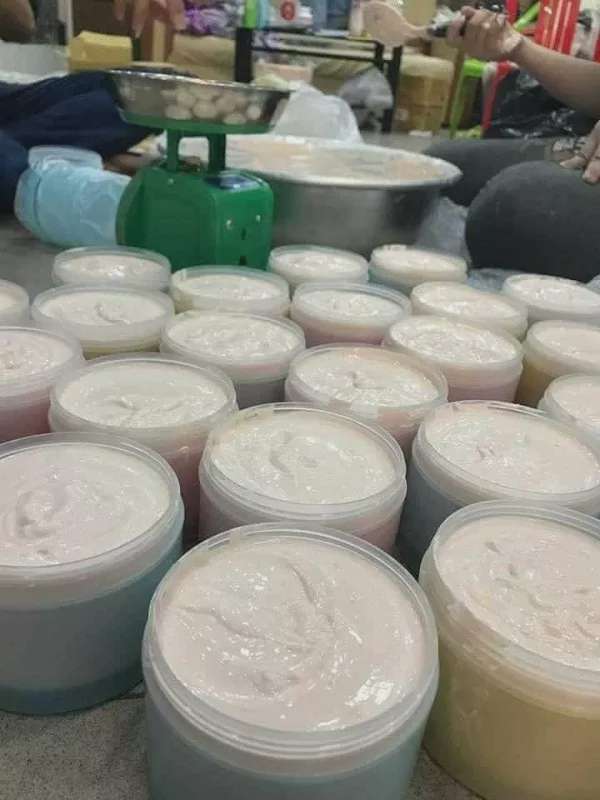 Trên các diễn đàn làm đẹp nhiều công thức, cách làm mỹ phẩm chưa ai kiểm chứng được chia sẻ rầm rộ.