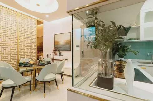Chính thức bàn giao “tổ ấm may đo cho gia đình Việt”: D-Homme