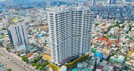 Chính thức bàn giao “tổ ấm may đo cho gia đình Việt”: D-Homme