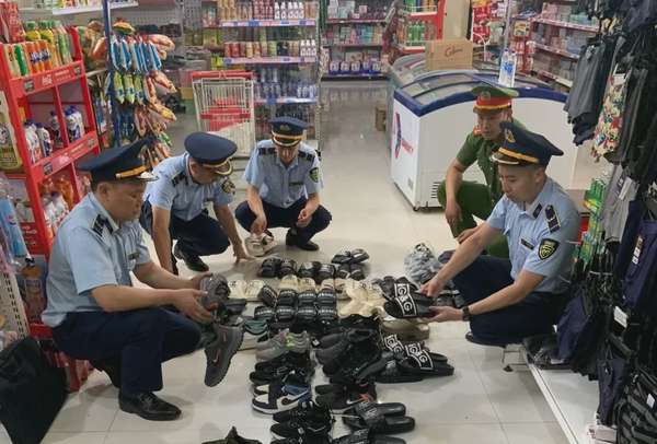 Cao điểm chống hàng giả: Không chỉ là số vụ kiểm tra, xử lý
