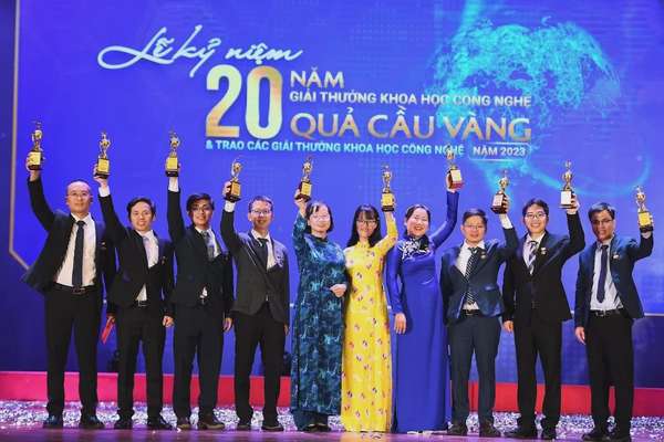 Đề cử tài năng xét chọn giải Quả Cầu Vàng năm 2025