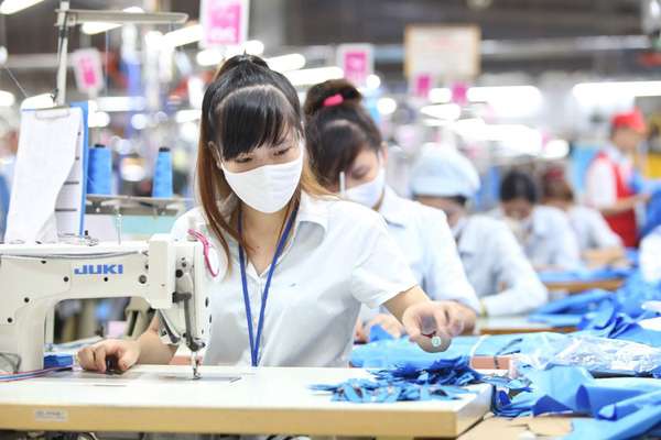 Tiếp tục cải cách hành chính tạo môi trường kinh doanh thuận lợi cho doanh nghiệp