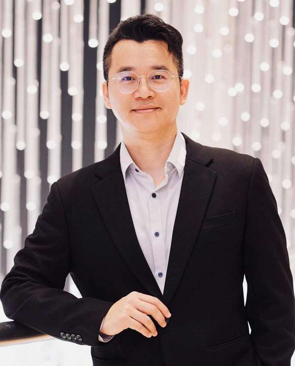 Nghệ sĩ piano Bùi Đăng Khánh - tình yêu đất nước qua những phím đàn