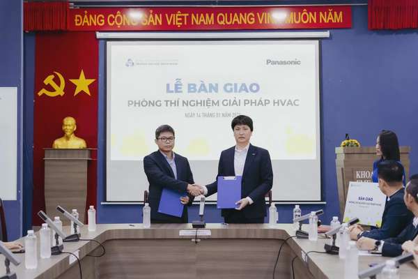 Nâng cao chất lượng nguồn nhân lực kỹ thuật nhiệt lạnh