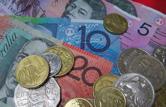Tỷ giá AUD hôm nay 12/3/2024: Giá đô Úc tăng mạnh, thị trường lại phủ sắc xanh