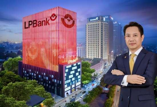 Chủ tịch bất ngờ từ nhiệm, Chứng khoán LPBank đang làm ăn ra sao?