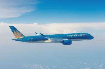 Đình công tại sân bay Đức, Vietnam Airlines điều chỉnh lịch bay