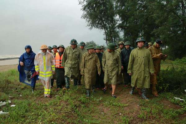 'Thời gian vàng' để triển khai các biện pháp ứng phó bão số 5- Ảnh 5.