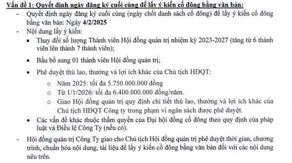 Giá cổ phiếu giảm sâu, AIG Group (AIG) vẫn muốn nâng lương Chủ tịch Nguyễn Thiên Trúc