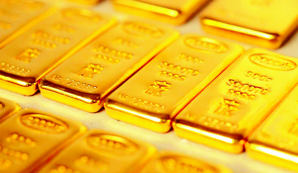 Giá vàng hôm nay 29/04/2023: Vàng SJC bật tăng trước dịp lễ, nhà đầu tư thận trọng