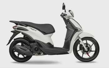 Giá xe Piaggio Liberty tháng 6/2025: Giá đại lý cao hơn đề xuất