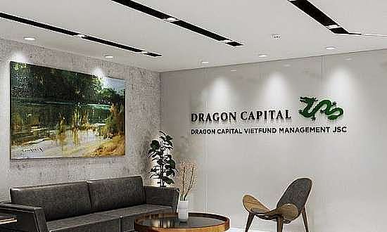 Quỹ tỷ đô của Dragon Capital nắm giữ hơn 2.300 tỷ đồng tiền mặt, cao nhất trong 4 tháng