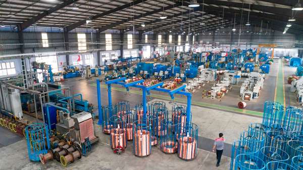 GELEX Electric