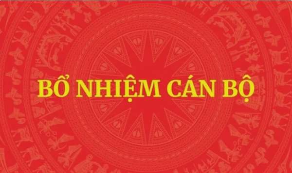 Thủ tướng Chính phủ quyết định nhân sự Bộ Công an