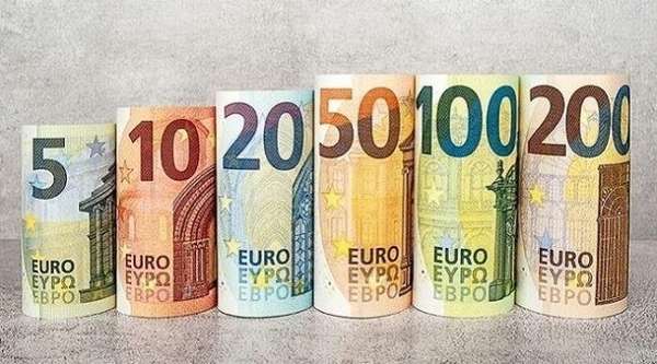 Đồng Euro giảm hàng loạt tại các ngân hàng