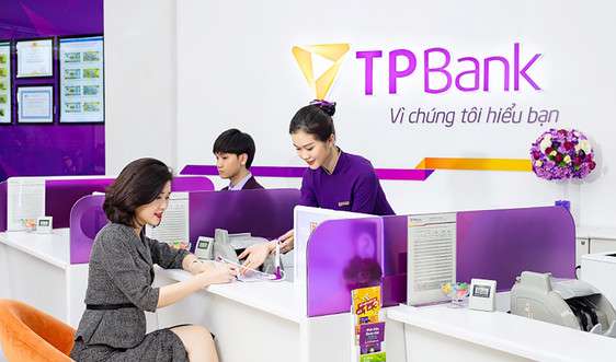 The Asian Banker xếp hạng TPBank là Ngân hàng vững mạnh hàng đầu Việt Nam
