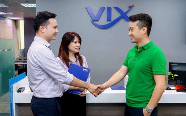 Nóng cuộc đua tăng vốn, Chứng khoán VIX sắp chen chân vào top đầu