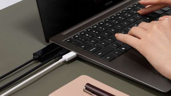 Laptop Samsung Galaxy Book3 Ultra có gì cạnh tranh với MacBook?