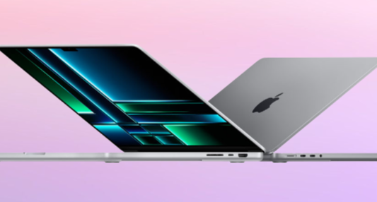 Chiếc MacBook “đắt xắt ra miếng” đang “gây bão” thị trường: 