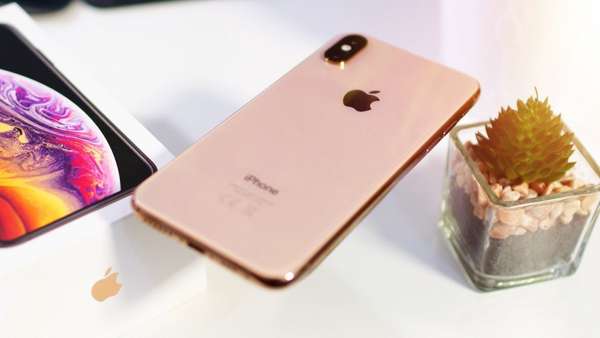 iPhone XS bỗng 