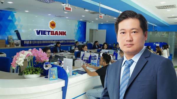 Gia đình Chủ tịch Dương Nhất Nguyên sở hữu gần 12% vốn tại Vietbank