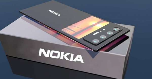 Nokia gấp rút hoàn thiện cú 
