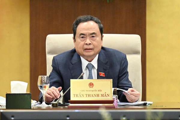 quốc hội 3