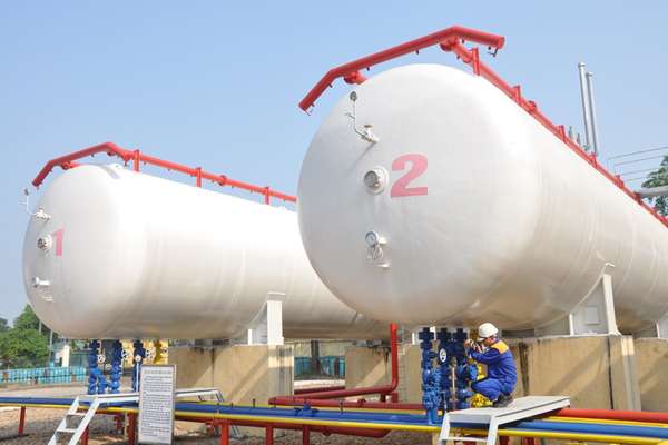 Gas Petrolimex kế hoạch kinh doanh 2022